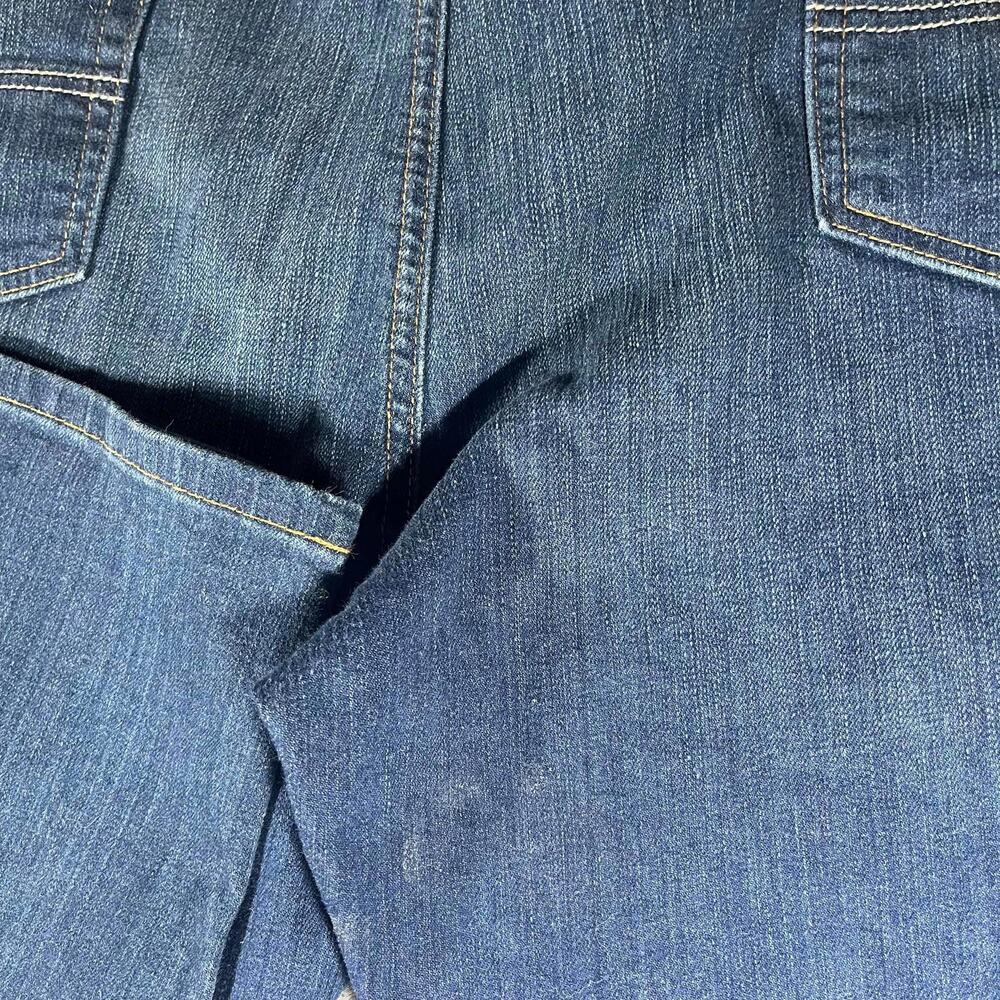 Carhartt Relaxed Fit Men's Jeans Waist 42, Length 30 work pants casual jeans - Picture 7 of 7